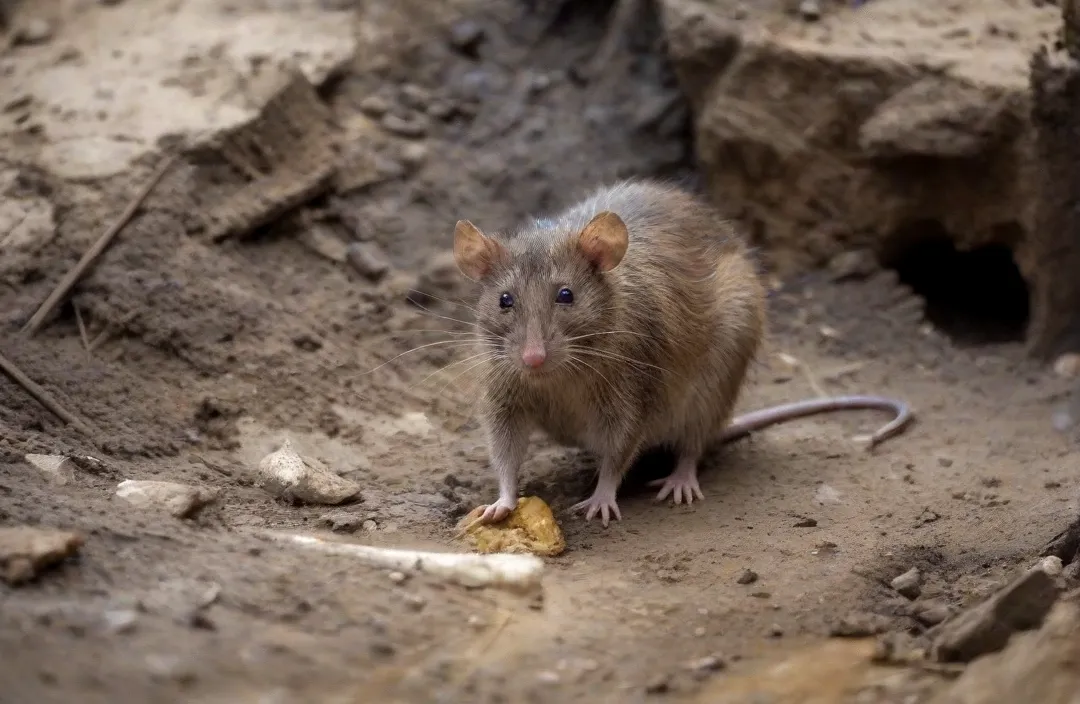 10 curiosidades dos ratos que você nem imagina