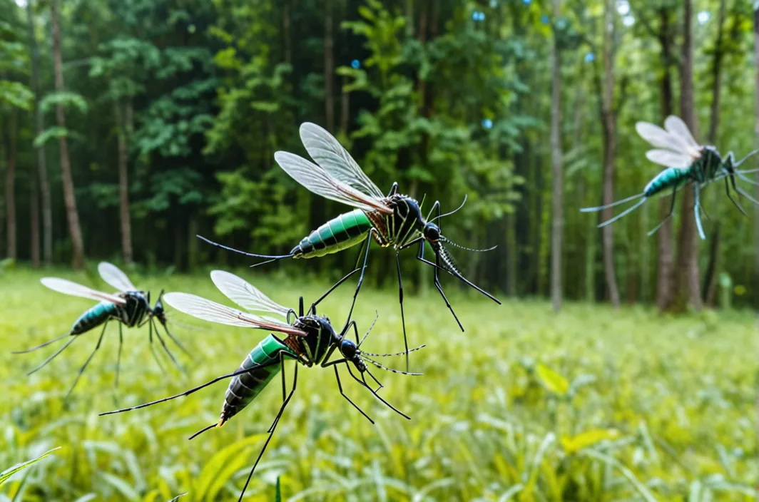 Dicas para se prevenir dos mosquitos e pernilongos Dicas para se prevenir dos mosquitos e pernilongos