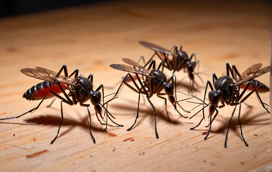 Doenças que os mosquitos causam: Livre-se delas!