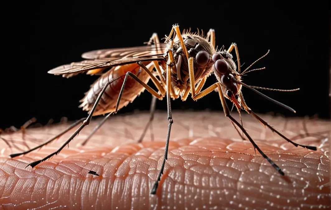 Conheça as principais espécies de mosquitos