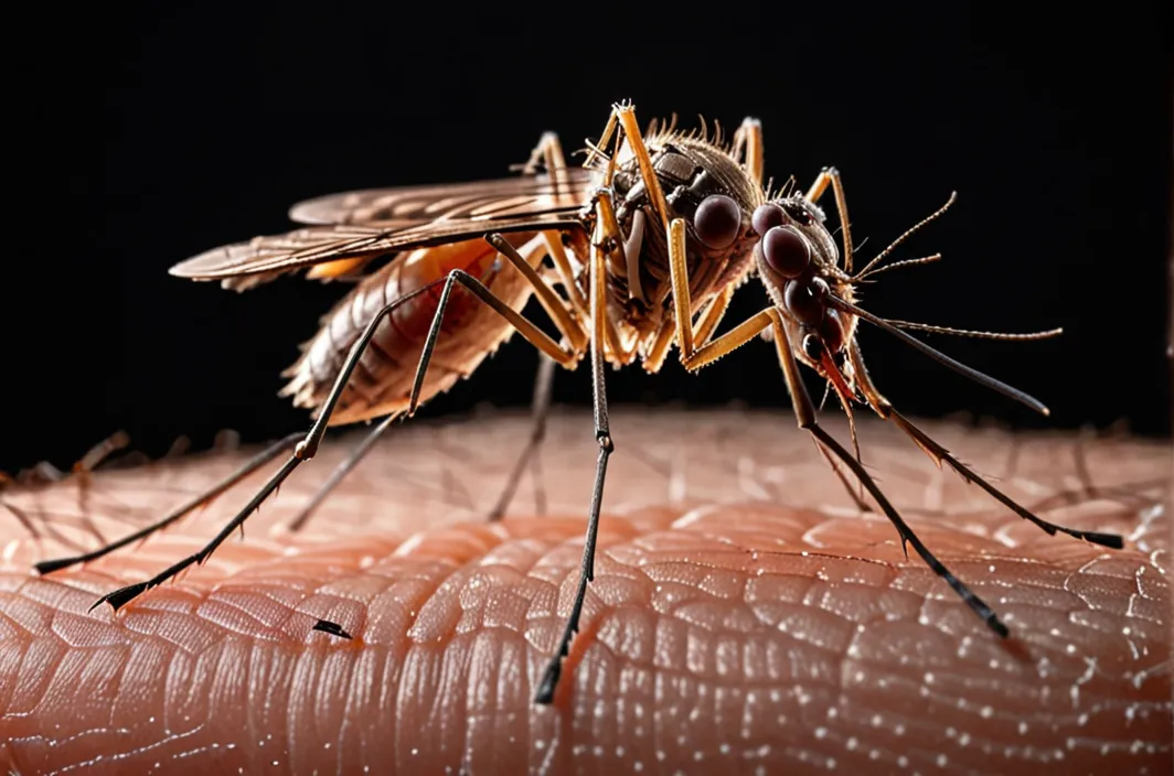 Conheça as principais espécies de mosquitos
