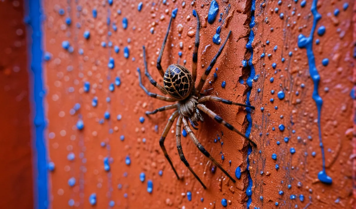 Dedetizacao aranhas teto Digital Space 9999x_00001_xa (3) ddfe Controle de pragas urbanas em Joinville: quais são os métodos de controle disponíveis?