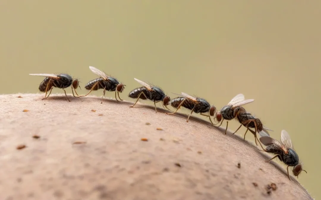 6 danos que você nem imagina que a mosca causa