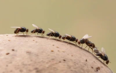 6 danos que você nem imagina que a mosca causa