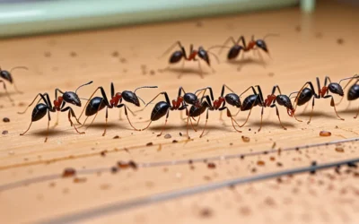 Evitar futuras infestações de pragas: 5 atitudes que vão ajudar a manter os vetores longe