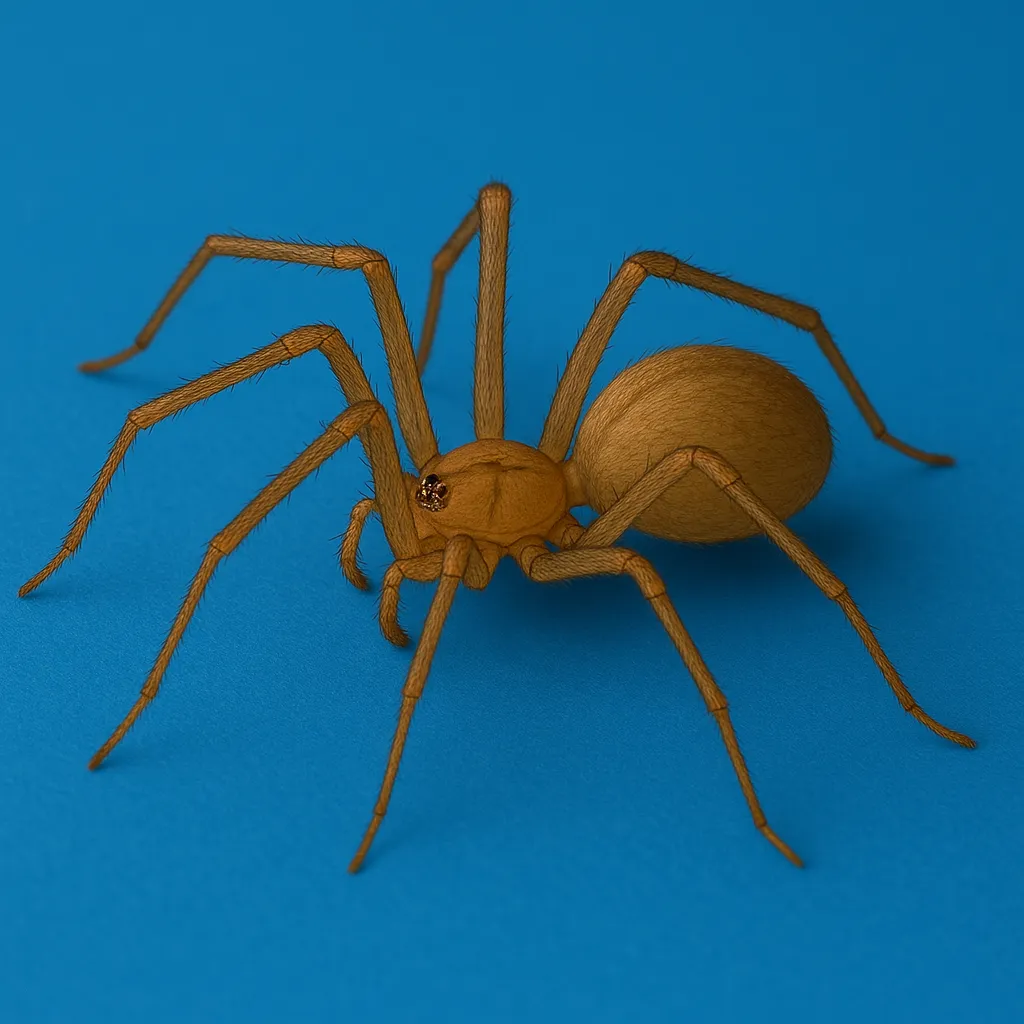 4 Razões para realizar a Dedetização de aranha-marrom 4 Razões para realizar a Dedetização de aranha-marrom