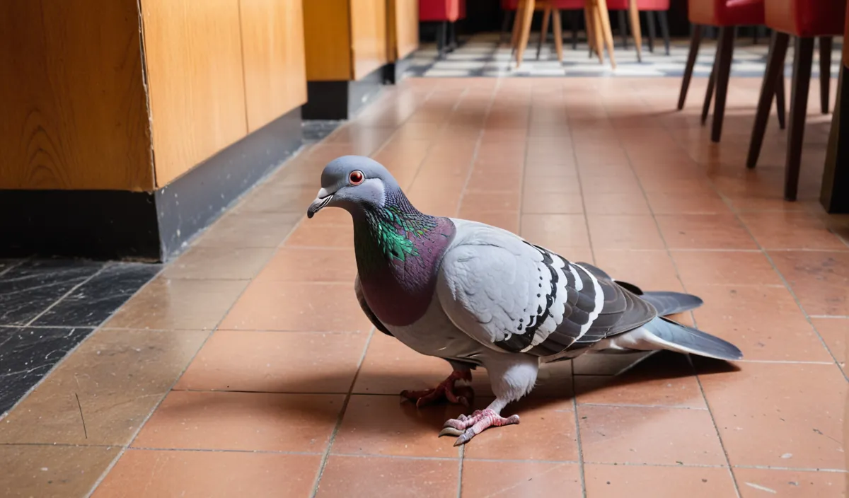 Manejo de pombos: conheça os métodos para controlar a população das aves Manejo de pombos: conheça os métodos para controlar a população das aves