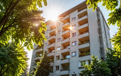 Sanitização de Condomínios: proteja os moradores em Joinville