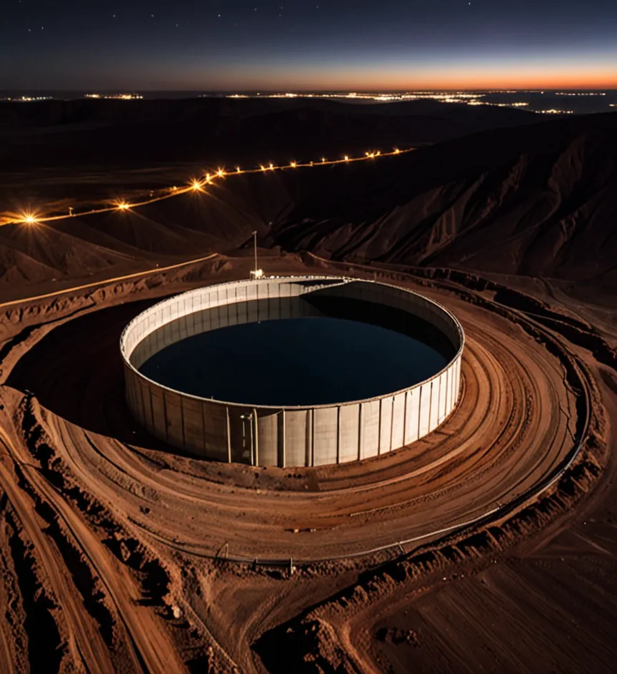 Exija profissionais com as certificações necessárias para a higienização de reservatório para indústrias Exija profissionais com as certificações necessárias para a higienização de reservatório para indústrias