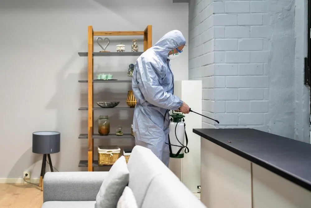 Dedetização de casas: como funciona o tratamento contra as pragas?