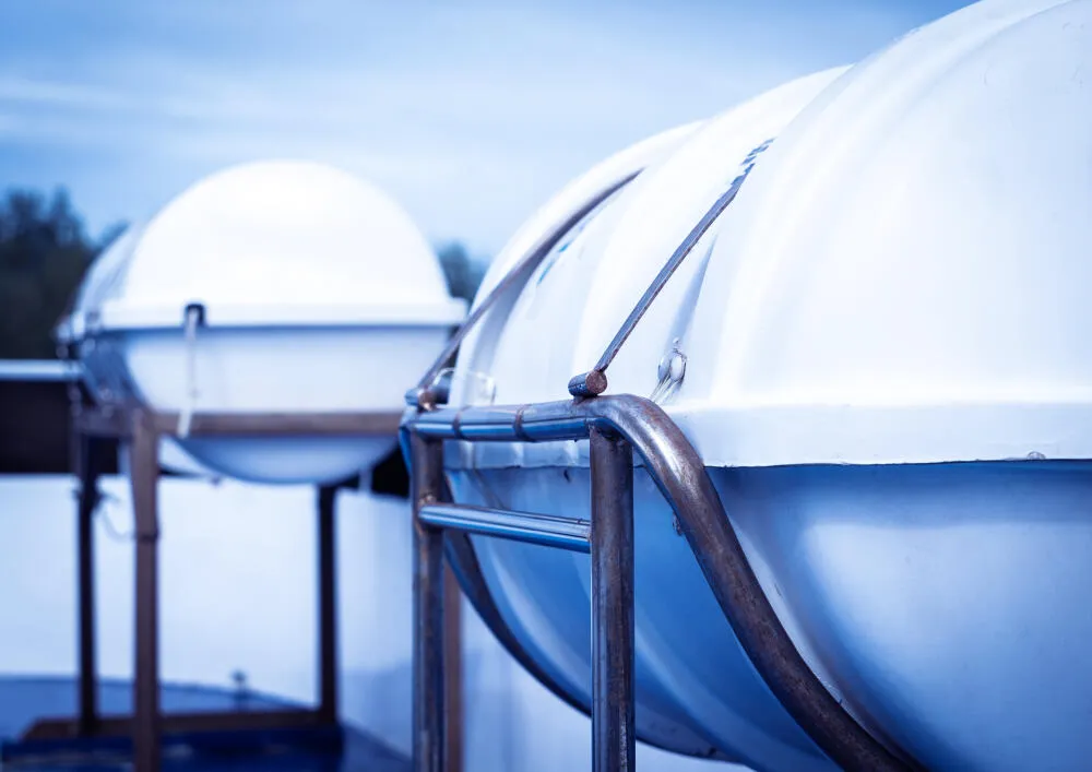 Limpeza de Cisternas em Joinville: quais são os problemas causados pela falta do serviço?