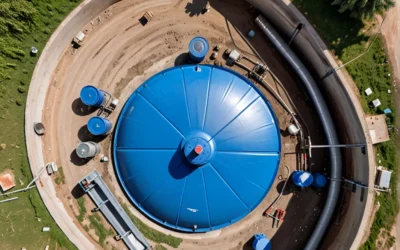 Limpeza de Caixas D’água: como escolher a melhor empresa?