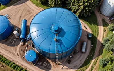 Limpeza de Cisternas: por que realizar?