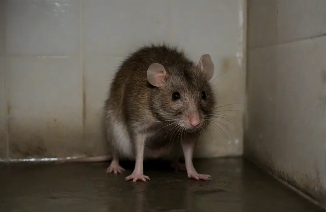 Não deixe que os roedores tomem conta do seu restaurante! Realize a Dedetização de Ratos agora mesmo!
