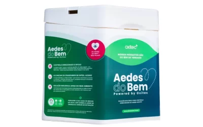 Como acabar com a infestação de mosquitos com segurança?