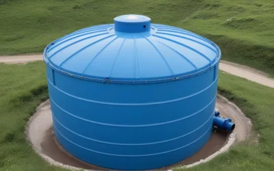 Preço médio da limpeza de caixa d’água: quais fatores influenciam no orçamento?