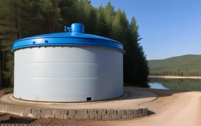 Diferença da Limpeza de cisterna amadora x profissional: saiba o que analisar antes de se decidir