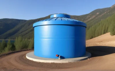 Limpeza de Cisterna Certificada: tenha o suporte de uma empresa profissional