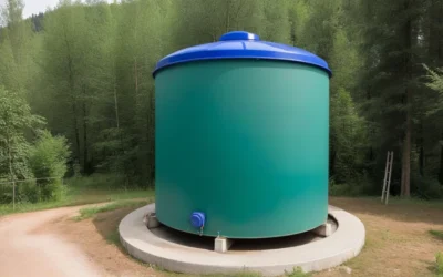 Perigos da Limpeza de Cisterna amadora: conheça quais são eles