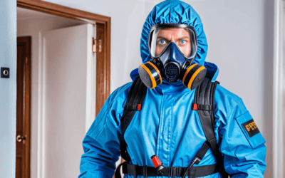 Desinsetização de Lojas: fale com uma empresa especializada