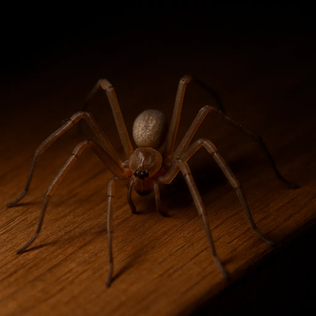 Como a Dedetização Age para Manter Seu Ambiente Livre de Aranhas Marrons Como a Dedetização Age para Manter Seu Ambiente Livre de Aranhas Marrons