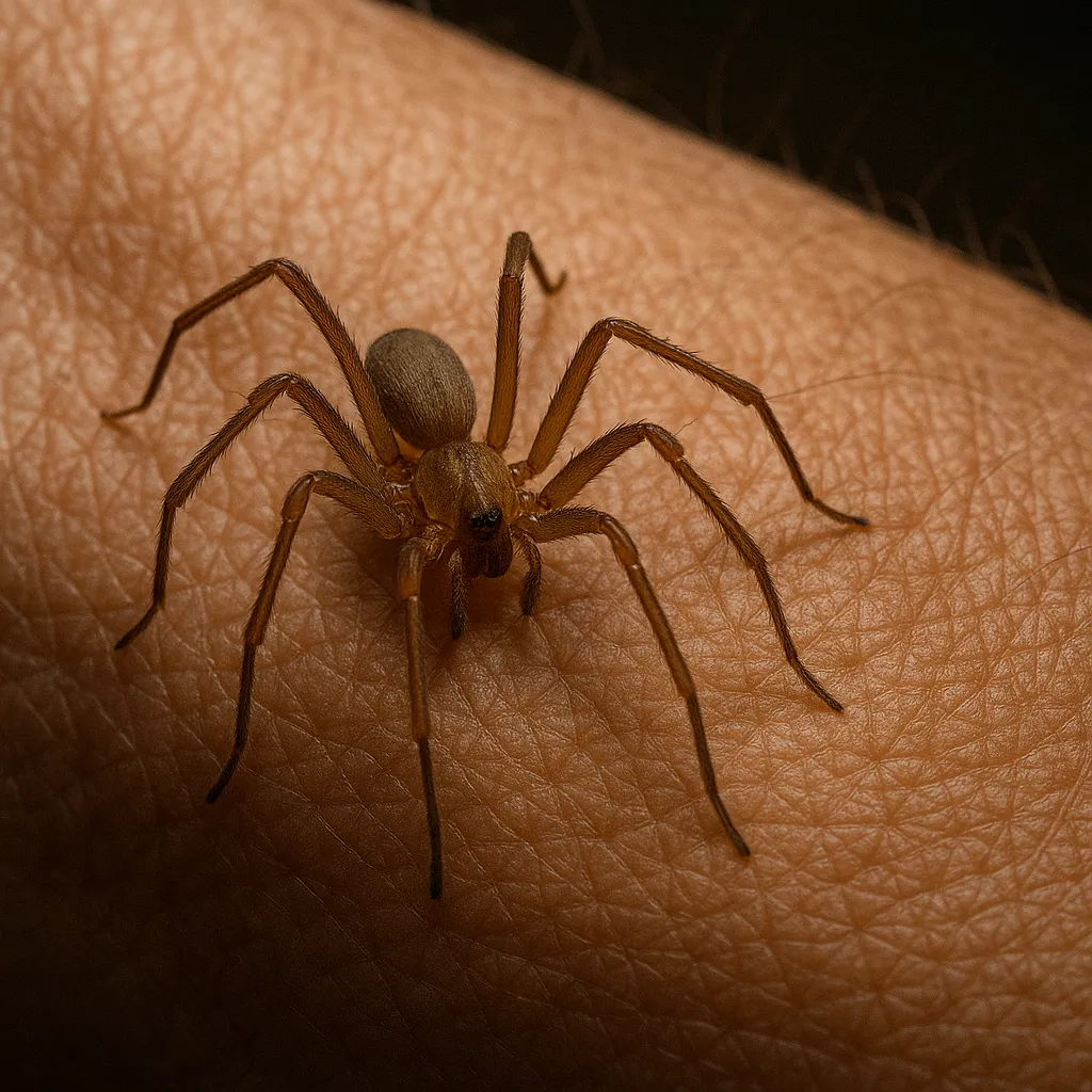 Passo a Passo da Proteção Específica: Como Funciona a Dedetização Contra Aranhas-Marrons Passo a Passo da Proteção Específica: Como Funciona a Dedetização Contra Aranhas-Marrons