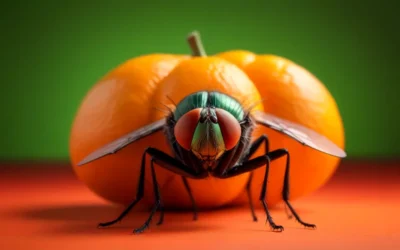 Infestação de Moscas Varejeiras: Como Identificar, Eliminar e Evitar Novos Problemas