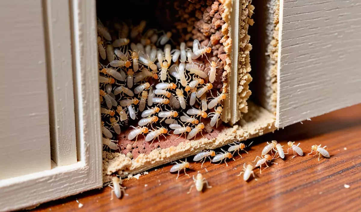 Soluções Eficazes para Infestações de Pragas em Itajaí Soluções Eficazes para Infestações de Pragas em Itajaí
