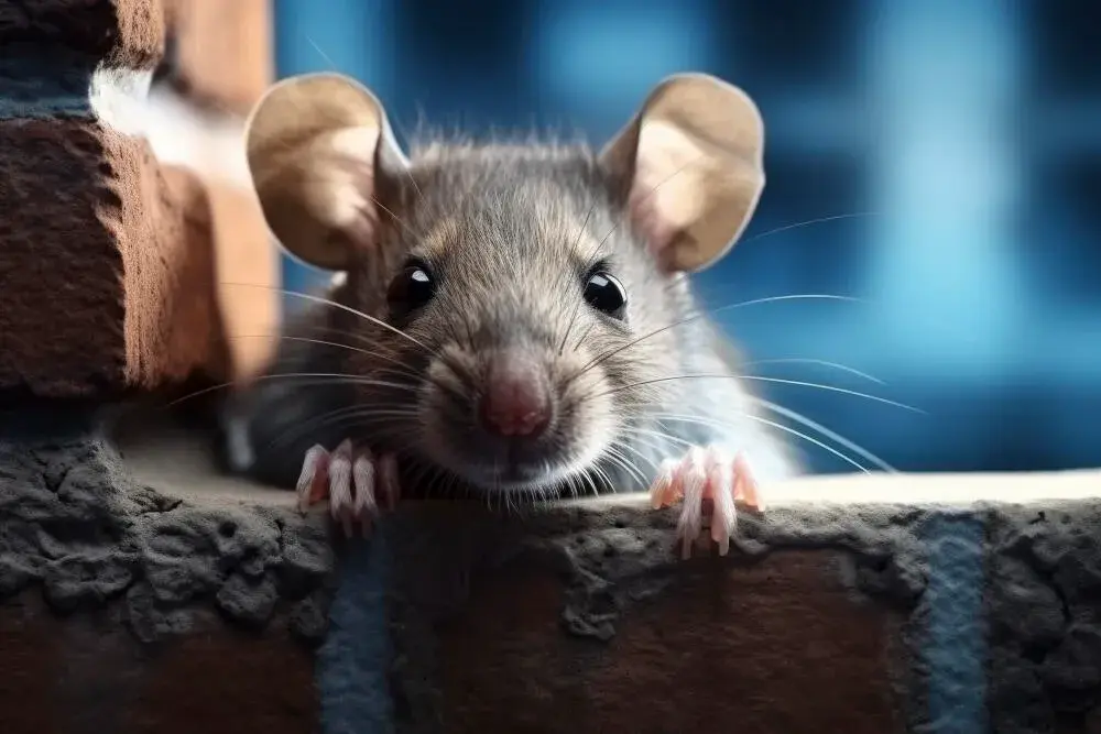 Como Proteger Seu Armazém Contra Ratos: Métodos Eficazes de Controle Como Proteger Seu Armazém Contra Ratos: Métodos Eficazes de Controle