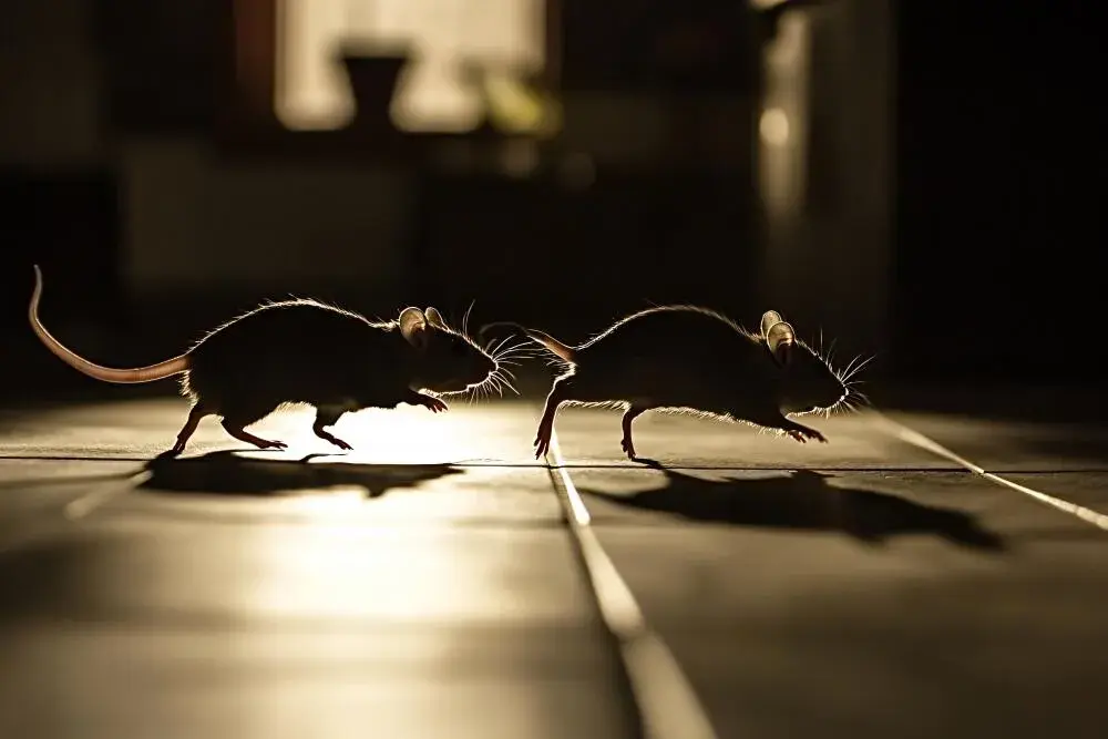 Controle Profissional de Ratos em Armazéns: Garantindo a Segurança dos Estoques Controle Profissional de Ratos em Armazéns: Garantindo a Segurança dos Estoques