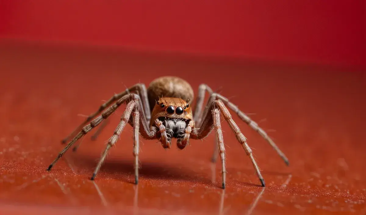 Aranhas em ambientes comerciais: quando o controle é obrigatório